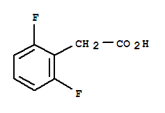 CAS No 85068-28-6  Molecular Structure