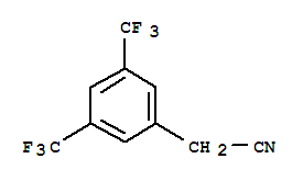 CAS No 85068-32-2  Molecular Structure