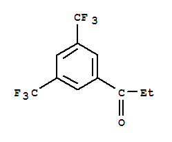 CAS No 85068-34-4  Molecular Structure