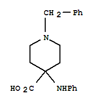 CAS No 85098-64-2  Molecular Structure