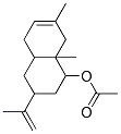 CAS No 85098-89-1  Molecular Structure