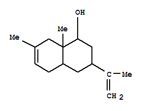 CAS No 85098-90-4  Molecular Structure