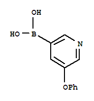 CAS No 850991-33-2  Molecular Structure