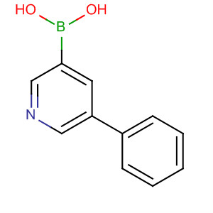 CAS No 850991-38-7  Molecular Structure