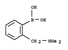 CAS No 85107-53-5  Molecular Structure
