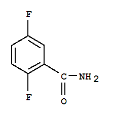 CAS No 85118-03-2  Molecular Structure