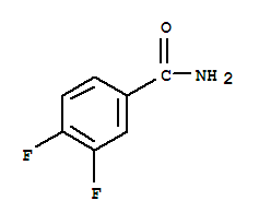 CAS No 85118-04-3  Molecular Structure