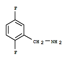 CAS No 85118-06-5  Molecular Structure