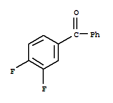 CAS No 85118-07-6  Molecular Structure