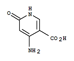 CAS No 85145-48-8  Molecular Structure
