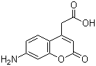 CAS No 85157-21-7  Molecular Structure
