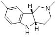 CAS No 85202-17-1  Molecular Structure