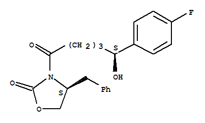 CAS No 852148-49-3  Molecular Structure