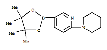 CAS No 852228-08-1  Molecular Structure