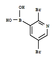 CAS No 852228-14-9  Molecular Structure