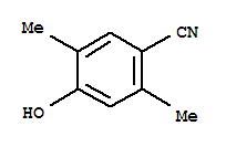 CAS No 85223-94-5  Molecular Structure