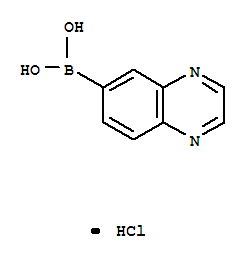 CAS No 852362-25-5  Molecular Structure