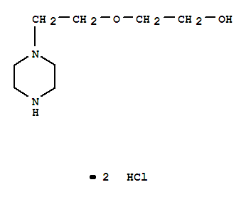 CAS No 85293-16-9  Molecular Structure