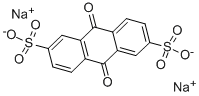CAS No 853-68-9  Molecular Structure