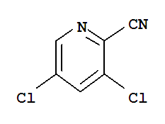 CAS No 85331-33-5  Molecular Structure