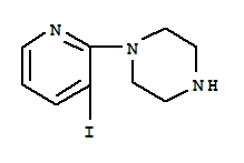 CAS No 85386-98-7  Molecular Structure