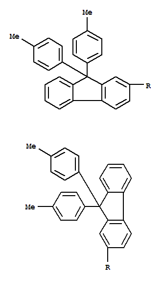CAS No 854046-47-2  Molecular Structure