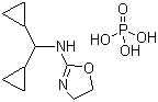 CAS No 85409-38-7  Molecular Structure