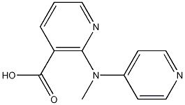 CAS No 854382-06-2  Molecular Structure