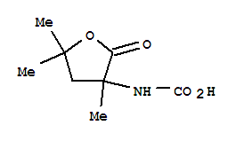 CAS No 854658-21-2  Molecular Structure