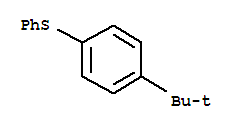 CAS No 85609-03-6  Molecular Structure