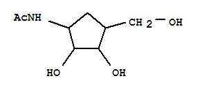 CAS No 856328-53-5  Molecular Structure