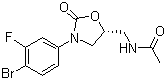 CAS No 856677-05-9  Molecular Structure