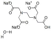 CAS No 85715-60-2  Molecular Structure