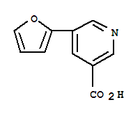 CAS No 857283-84-2  Molecular Structure
