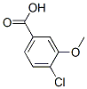 CAS No 85740-98-3  Molecular Structure