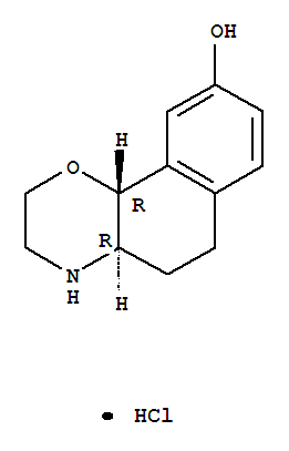 CAS No 858517-21-2  Molecular Structure