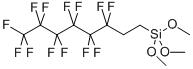 CAS No 85857-16-5  Molecular Structure