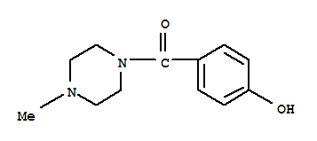 CAS No 85858-94-2  Molecular Structure
