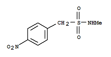 CAS No 85952-29-0  Molecular Structure