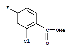 CAS No 85953-29-3  Molecular Structure