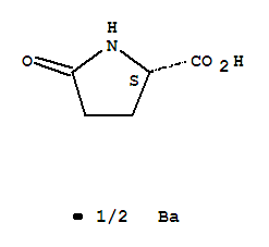 CAS No 85959-44-0  Molecular Structure