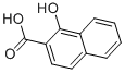 CAS No 86-48-6  Molecular Structure