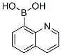 CAS No 86-58-8  Molecular Structure
