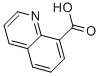 CAS No 86-59-9  Molecular Structure