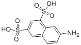 CAS No 86-65-7  Molecular Structure