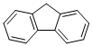 CAS No 86-73-7  Molecular Structure