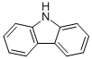 CAS No 86-74-8  Molecular Structure