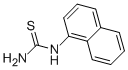CAS No 86-88-4  Molecular Structure