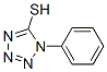 CAS No 86-93-1  Molecular Structure
