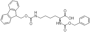 CAS No 86060-82-4  Molecular Structure